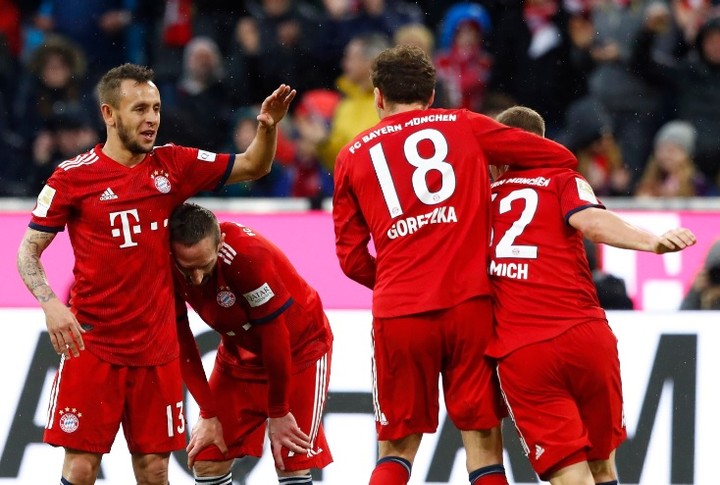 Kto bude novým trénerom Bayernu Mníchov?